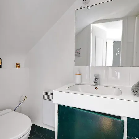 Bnbnova - Palais Royal & Montorgueil Studio- Family Only
